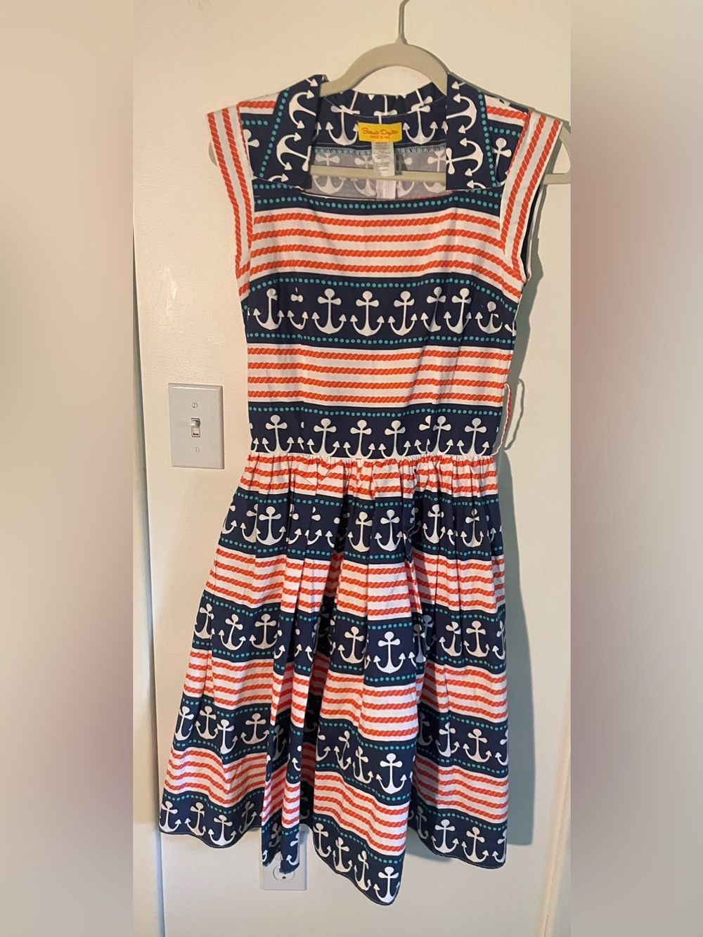 Bernie Dexter rare print size S (XS)